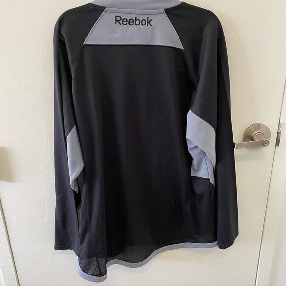 NHL Men's Reebok Lighting jersey size L - Picture 2 of 4